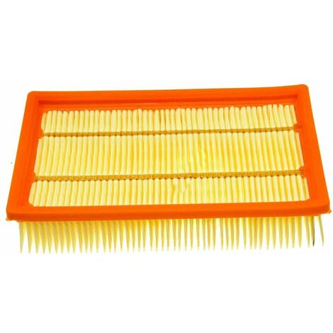 FILTRE PLAT NEUTRE POUR PETIT ELECTROMENAGER KARCHER - 69042050