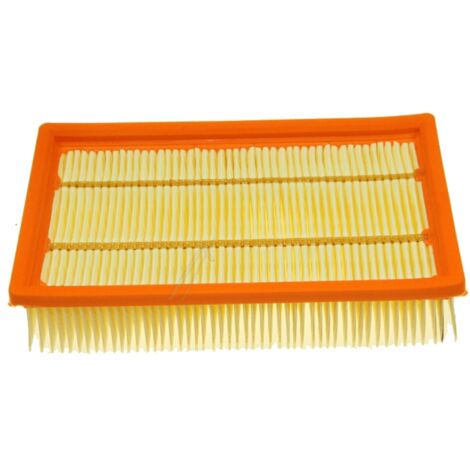 FILTRE PLAT NEUTRE POUR PETIT ELECTROMENAGER KARCHER - 69042060