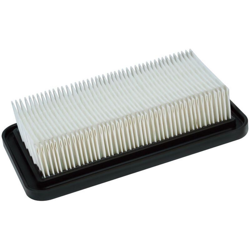 Bosch - Filtre plat plissé en pes pour aspirateur 2608000889