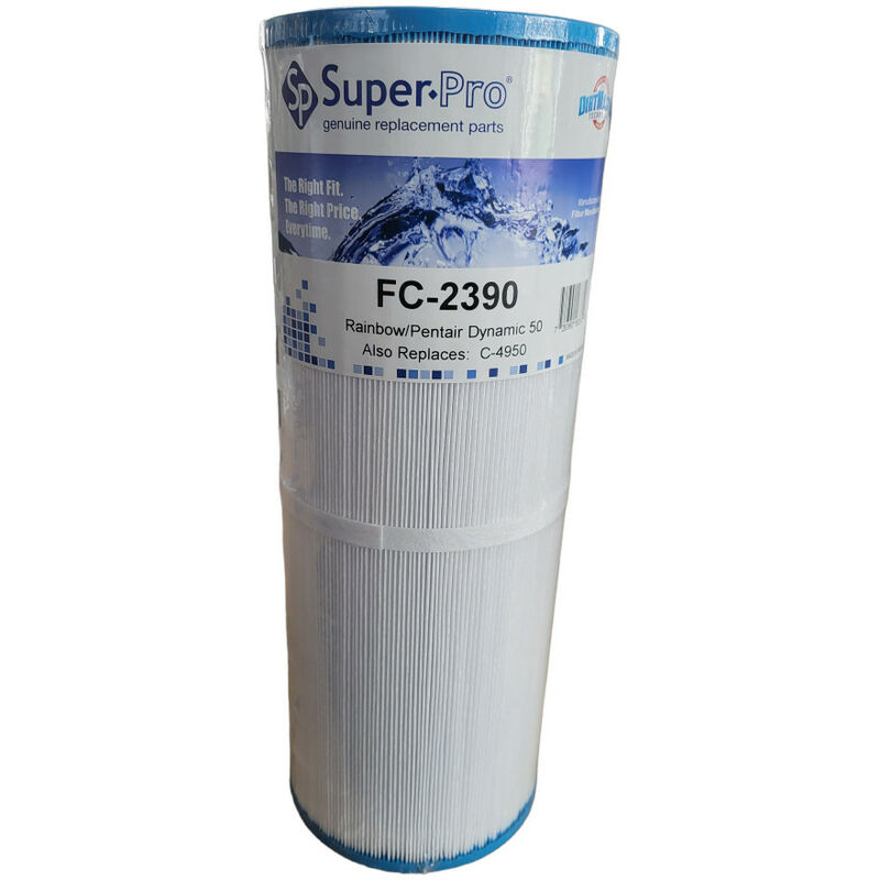 Filtre Cartouche Spa PRB50-IN, FC-2390 Pleatco