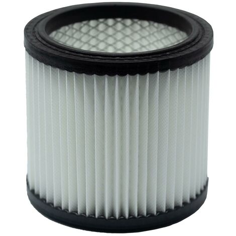 10x Sac-filtre tissus pour aspirateur Titan TTB 430; VAC 350; VAC 351 