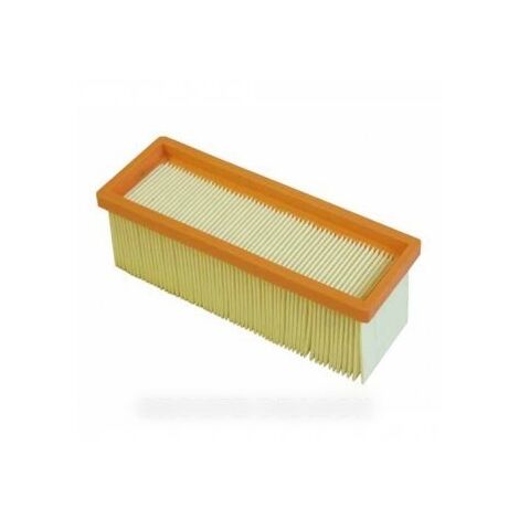 FILTRE PLISSÉ PLAT HEPA POUR ASPIRATEUR KARCHER