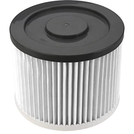 Filtre plissé pour 59G607, 59G608