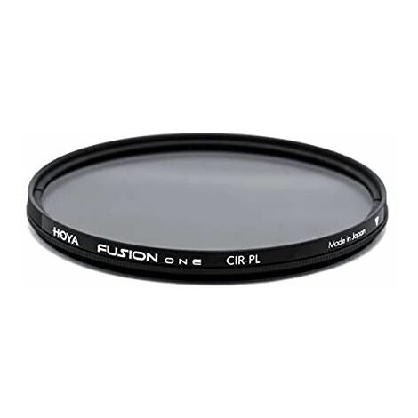 Filtre Polarisant Circulaire Fusion One 77Mm