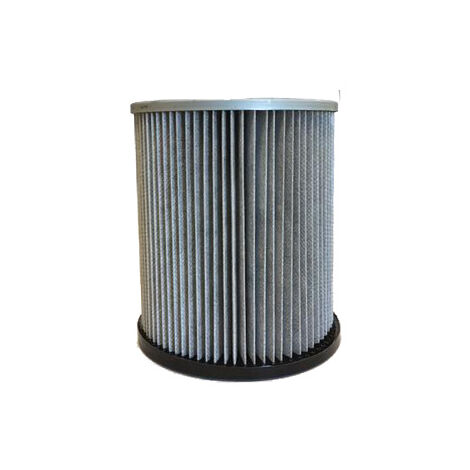 Filtre polyester antistatique pour centrales Aspibox Junior, Master, Senior