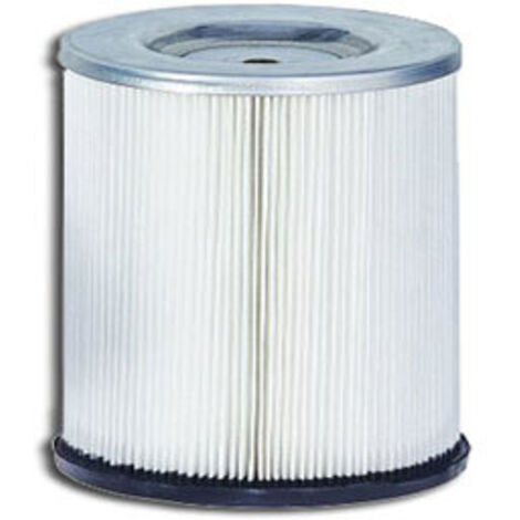 Filtre polyester pour centrale Aspibox Junior, Master, Senior