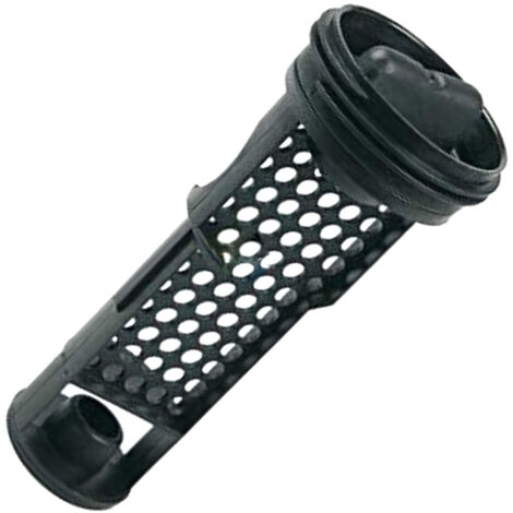 Filtre pompe de vidange