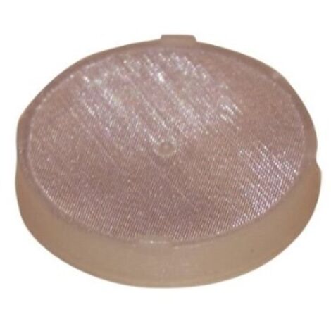 Filtre pompe MECTRON R.