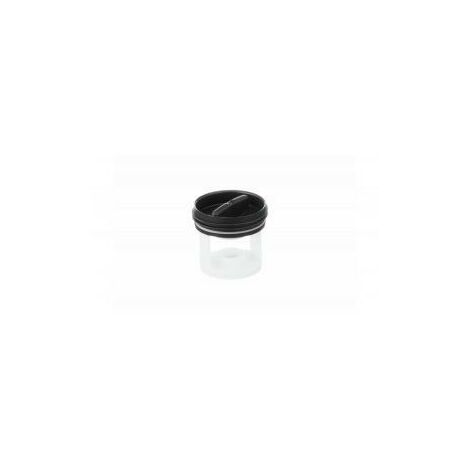 Filtre pompe vidange + joint, Lave-linge, 00601996