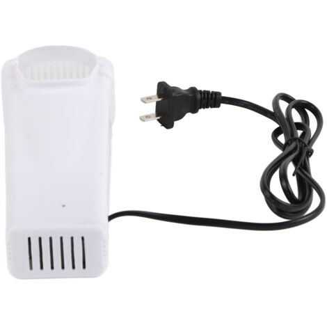 Filtre pour aquarium de tortues niveau d'eau bas silencieux avec cascade oxygénante