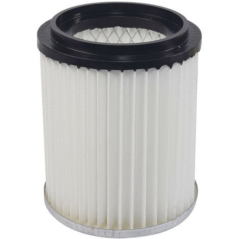 Filtre pour aspirateur à cendres Rondy