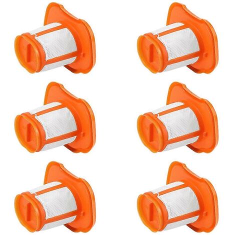 Filtre pour aspirateur à main BLACK+DECKER HHVK HHVK320J HHVK320J10 (FMY)-AquaForge