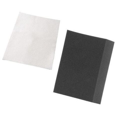 Filtre pour aspirateur Aeg 900166341
