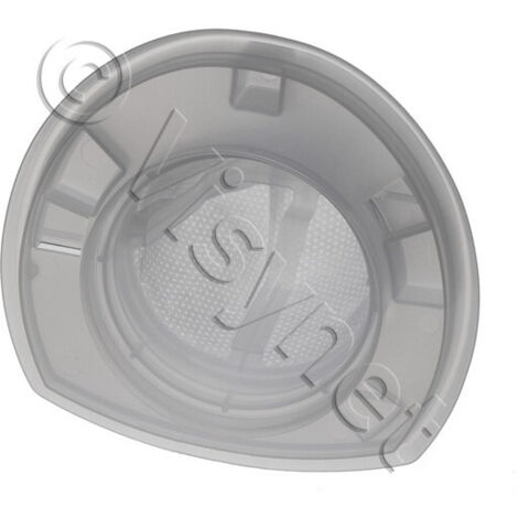 Filtre pour Aspirateur BLACK ET DECKER N566064