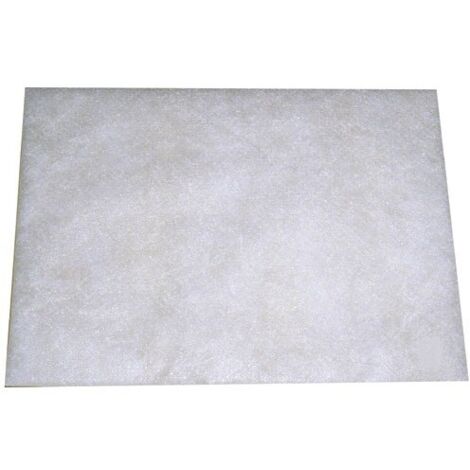 Filtre pour Aspirateur BOSCH 00095772