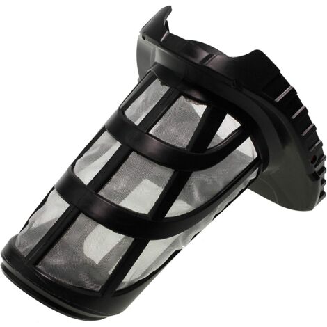 FILTRE POUR ASPIRATEUR BOSCH