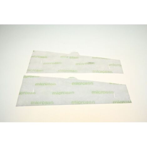 FILTRE POUR ASPIRATEUR BOSCH B/S/H