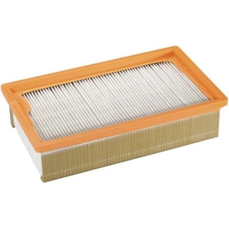 Filtre pour Aspirateur BOSCH OUTILLAGES - 2607432025