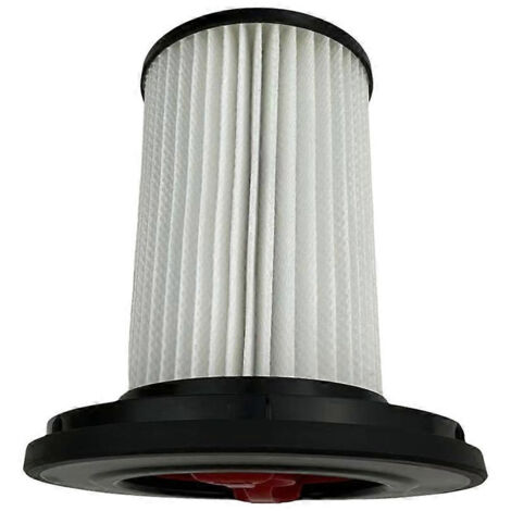 Filtre pour aspirateur BOSCH Unlimited série GEN2 - 8 pièces de rechange - Filtres de remplacement 12036642 12023349