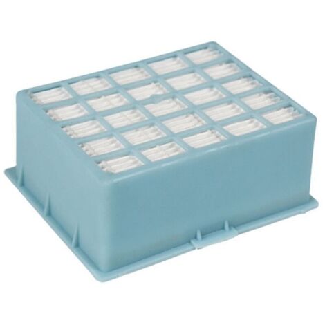 Filtre pour aspirateur Bosch WBBZ156HF/BGL32235 Blue-AquaForge