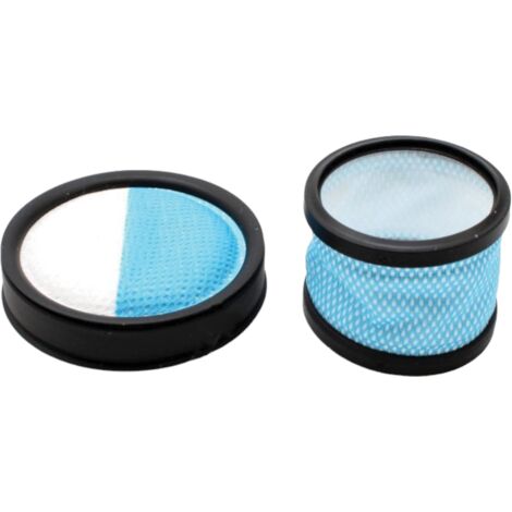 Filtre pour aspirateur – Compatible avec modèles CANDY et HOOVER – Largeur 20cm – Pour aspiration efficace des poussières
