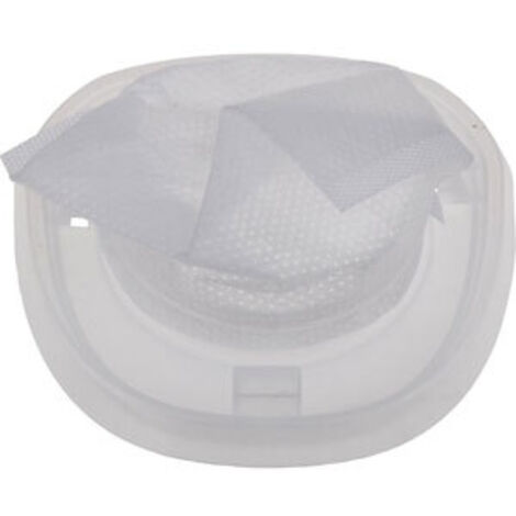 Filtre pour Aspirateur de Table Black et Decker