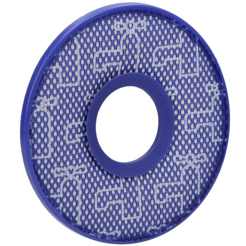 Image of Ersatzteil - sos Accessoire Filtre pour Aspirateur Dyson 919779-01, 91977901 - Dyson philips