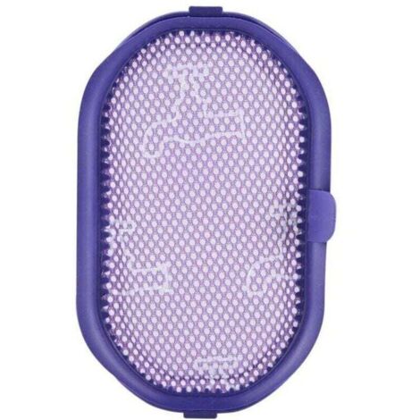 Filtre pour aspirateur Dyson DC30 DC31 DC34 DC35 DC44 DC45 DC5 Super Air Clean Filter