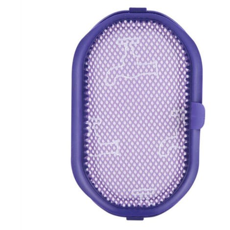 Filtre pour aspirateur Dyson DC30 DC31 DC34 DC35 DC44 DC45 DC5 Super Air Clean Filter