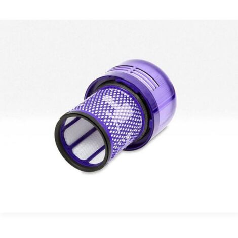 Filtre pour aspirateur Dyson V12 8713411291500 – Compatible avec modèles Dyson – Filtration haute efficacité – Aspiration puissante