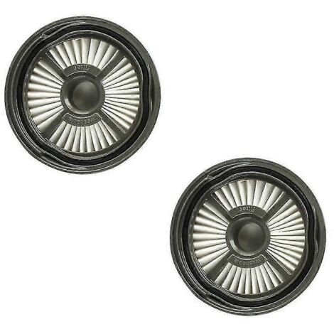 Filtre pour aspirateur et balai vapeur tout-en-un Symphony Pet