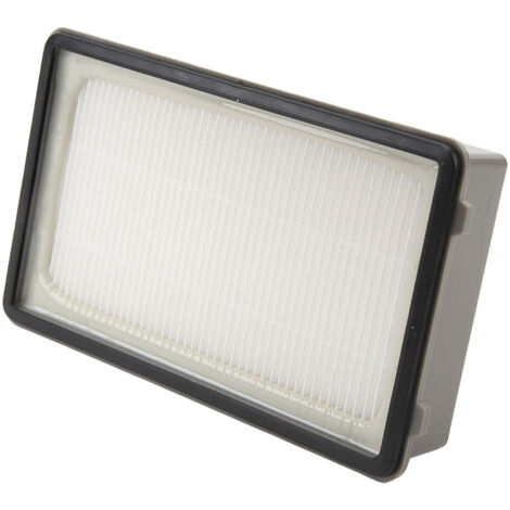 Filtre pour Aspirateur - Filtre HEPA ABS de Haute Efficacité Compatible avec RO4811EA RO4871EA RO4855EA