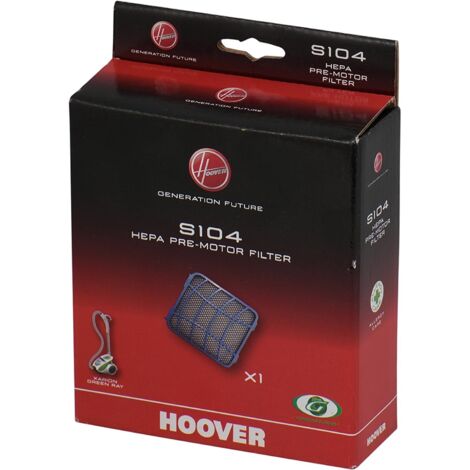Filtre pour Aspirateur HOOVER 35600990