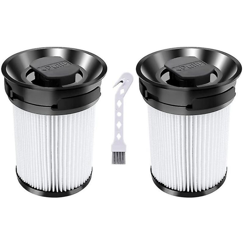Fei Yu - Filtre pour aspirateur Hx1, filtre compatible avec Triflex Hx1