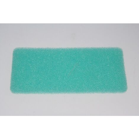 FILTRE POUR ASPIRATEUR LG