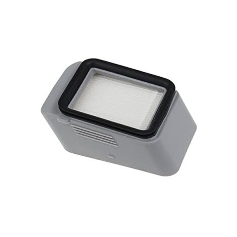 Filtre pour aspirateur Nilfisk Combi – Pour sols durs – Performance optimale – Facile à installer et à entretenir