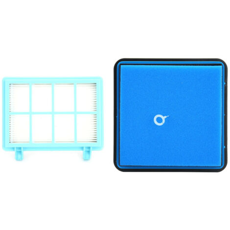 Filtre pour aspirateur Philips FC9332 FC8010 - Pièce de rechange et accessoire