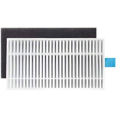 Filtre pour aspirateur robot Xiaomi E5