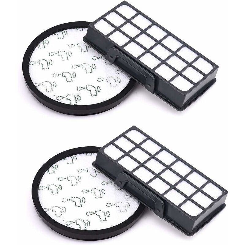 Filtre pour aspirateur Rowenta RO6984EA RO6941EA RO6963EA RO6921EA RO6971EA RO6993EA-