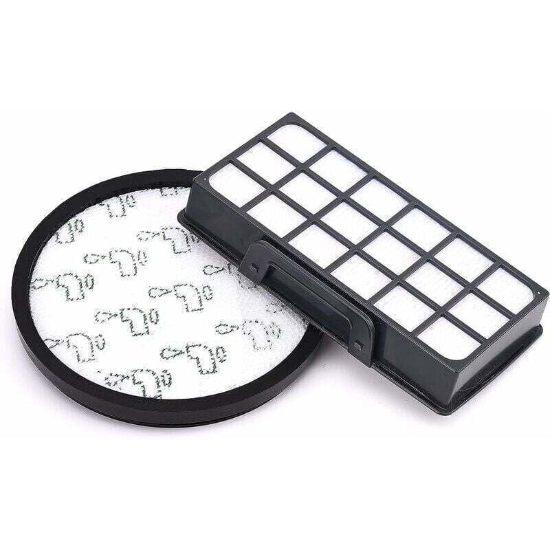 Filtre pour aspirateur Rowenta Silence Force Cyclonic 4AAAA RO7647EA RO7663EA RO7676EA RO7681EA (modèle RO76xx) accessoires de filtre de remplacement