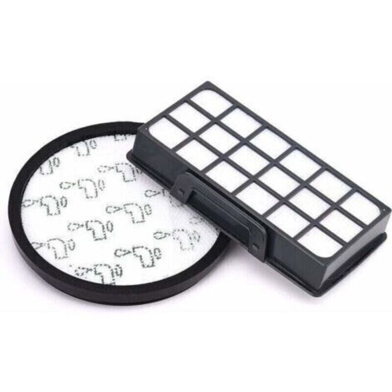 Filtre pour aspirateur Rowenta Silence Force Cyclonic 4AAAA RO7647EA RO7663EA RO7676EA RO7681EA (modèle RO76xx) accessoires de filtre de remplacement