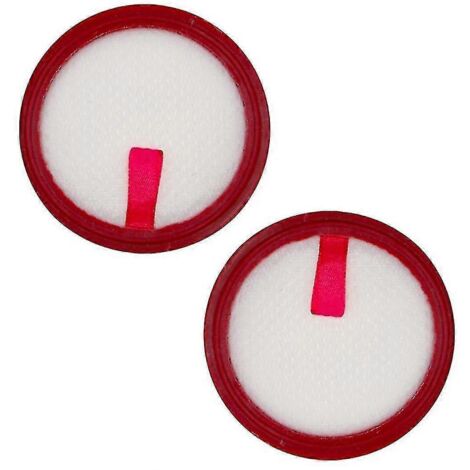 Filtre pour aspirateur sans fil Puppyoo T10 Pro - coton tressé, coton HEPA - AL - AquaForge