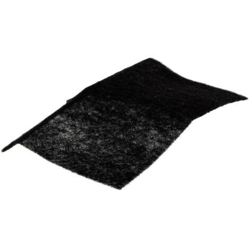 Filtre moteur universel Scanpart 168x240 mm