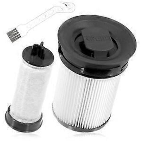 Filtre pour aspirateur TriFlex HX1, pièces de rechange pour filtre d'aspirateur, filtre lavable