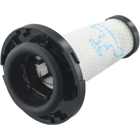 Filtre pour aspirateur X-Force 9.60 compatible avec les modèles X-Force Nano Essential RH2037WO, RH2038WO, RH2039WO et RH2078WO (1 pièce)