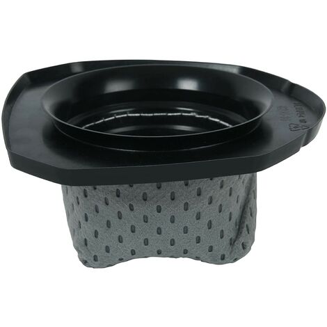 Filtre pour aspirateurs balai Dual Force 2 en 1 Rowenta ZR005203