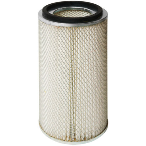 Filtre pour cabine de sablage D24280 - D24281 - D24350 - D24374