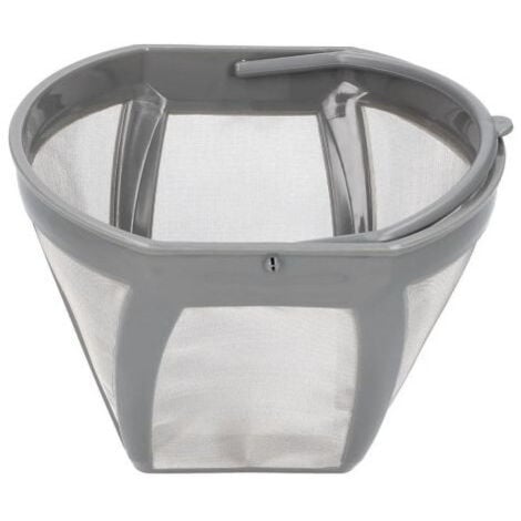 Filtre pour cafetière filtre, compatible SMEG DCF02 - 693410927