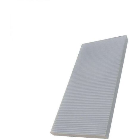 Filtre pour caisson FILTRE F5 HEVEO NATHER 551772