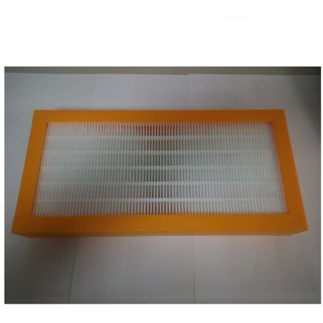 Filtre pour caisson FILTRE F7 HEVEO NATHER 551771